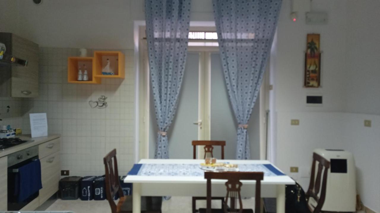 Room34トラーニ エクステリア 写真